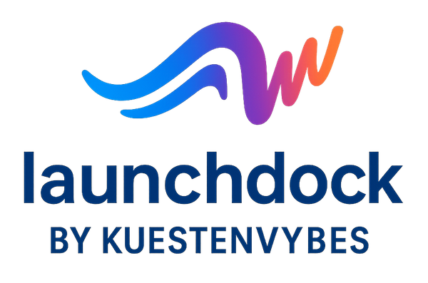 LaunchDock Logo